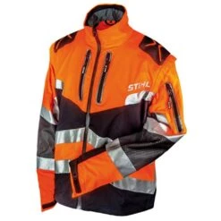 STIHL ADVANCE X-TREEm EN 20471 Skyddsjacka