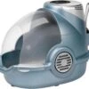 Oster® Oster Bionaire Kattenbak – Met Elektronisch Luchtfilter – Zilver – 61 X 36 X 46 Cm 2 Oster® Oster Bionaire Kattenbak – Met Elektronisch Luchtfilter – Zilver – 61 X 36 X 46 Cm -Fissler-winkel 1200x1097