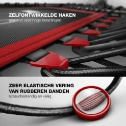 Sportstech Germany - HTX100 Smart Fitness-trampoline Met App -Fissler-winkel 1200x1200 17