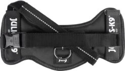 Julius K9 K9®Powertuig, S - Mini, Zwart -Fissler-winkel 1200x685