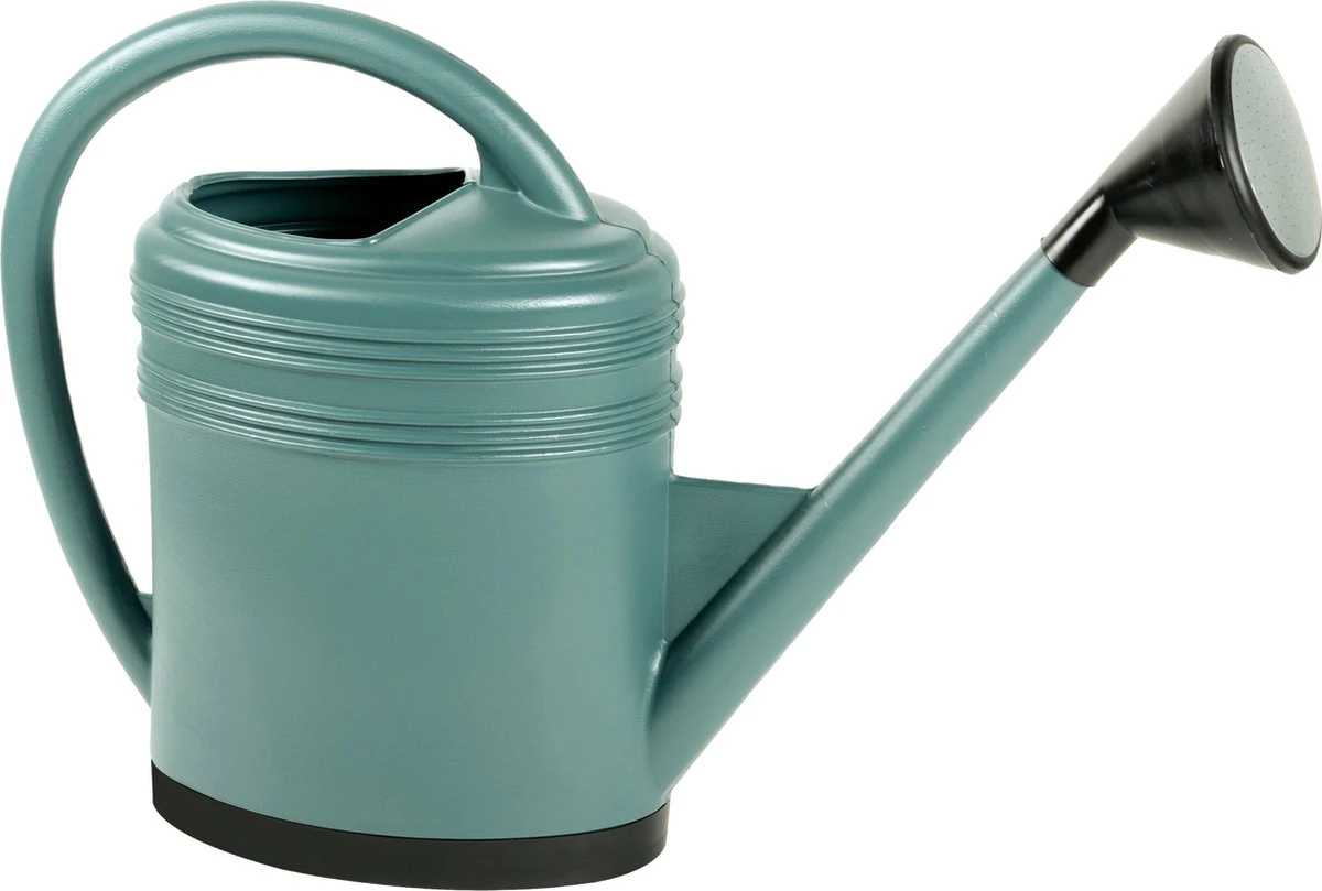 Talen Tools - Gieter - 15L - Luxe Verstevigde Rand + Sproeier 6 Talen Tools - Gieter - 15L - Luxe Verstevigde Rand + Sproeier - Afbeelding 4