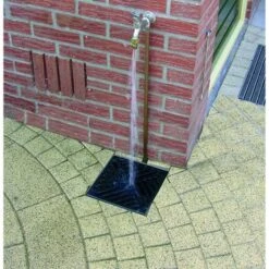 ACO Infiltratieput Voor Terras 26,5x26,5x60 Cm -Fissler-winkel 123 154