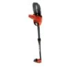 Black & Decker BLACK+DECKER Accu Hoogsnoeier GPC1820L20 -Fissler-winkel 123 160