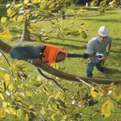 Black & Decker BLACK+DECKER Accu Hoogsnoeier GPC1820L20 -Fissler-winkel 123 162