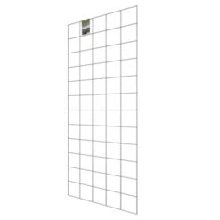 Gaasscherm Verzinkt 180x75 Cm -Fissler-winkel 123 186