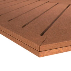 Vlondertegel Visgraat 100x100 Cm -Fissler-winkel 123 198