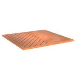 Vlondertegel Visgraat 100x100 Cm -Fissler-winkel 123 199