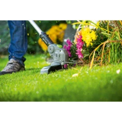 LUX 20V Trimmer 26cm (zonder Accu) -Fissler-winkel 123 209