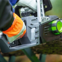 LUX 20V Kettingzaag Incl. 4.0Ah Accu + Lader -Fissler-winkel 123 221