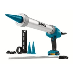 Makita 18V LXT Lijm- En Kitspuit DCG180ZXK (zonder Accu) -Fissler-winkel 123 234