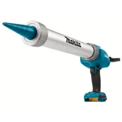 Makita 18V LXT Lijm- En Kitspuit DCG180ZXK (zonder Accu) -Fissler-winkel 123 236