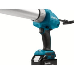 Makita 18V LXT Lijm- En Kitspuit DCG180ZXK (zonder Accu) -Fissler-winkel 123 238