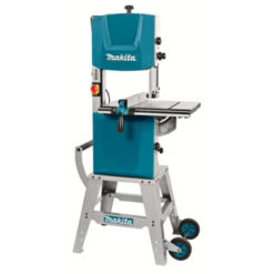 Makita Elektrische Lintzaagmachine LB1200F -Fissler-winkel 123 255