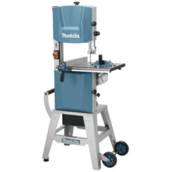 Makita Elektrische Lintzaagmachine LB1200F -Fissler-winkel 123 256