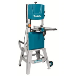 Makita Elektrische Lintzaagmachine LB1200F -Fissler-winkel 123 257