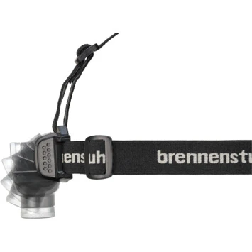 Brennenstuhl LuxPremium Accu-LED-hoofdlamp KL 250AF, IP44, 250lm 4 Brennenstuhl LuxPremium Accu-LED-hoofdlamp KL 250AF, IP44, 250lm - Afbeelding 2