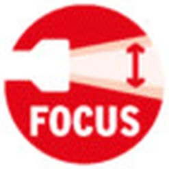 Brennenstuhl LuxPremium Accu-LED-hoofdlamp KL 250AF, IP44, 250lm 19 Brennenstuhl LuxPremium Accu-LED-hoofdlamp KL 250AF, IP44, 250lm -Fissler-winkel 123 263