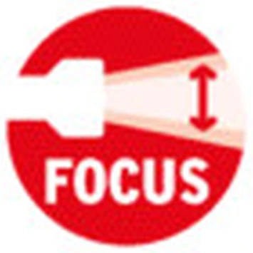 Brennenstuhl LuxPremium Accu-LED-hoofdlamp KL 250AF, IP44, 250lm 8 Brennenstuhl LuxPremium Accu-LED-hoofdlamp KL 250AF, IP44, 250lm - Afbeelding 6