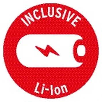 Brennenstuhl LuxPremium Accu-LED-hoofdlamp KL 250AF, IP44, 250lm 9 Brennenstuhl LuxPremium Accu-LED-hoofdlamp KL 250AF, IP44, 250lm - Afbeelding 7