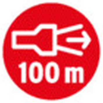 Brennenstuhl LuxPremium Accu-LED-hoofdlamp KL 250AF, IP44, 250lm 14 Brennenstuhl LuxPremium Accu-LED-hoofdlamp KL 250AF, IP44, 250lm - Afbeelding 12