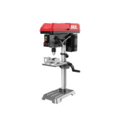 SKIL Kolomboormachine / Tafelboormachine 1360AA Incl. Bankschroef