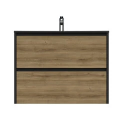 Tiger Reverse Meubelset 80 Cm Met 2 Lades Chalet Eik / Mat Zwart Inclusief Oval Wastafel Mat Zwart 14 Tiger Reverse Meubelset 80 Cm Met 2 Lades Chalet Eik / Mat Zwart Inclusief Oval Wastafel Mat Zwart -Fissler-winkel 123 30