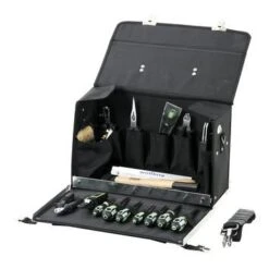 Hepco&Becker Gereedschapstas Polytex 420x150x250mm