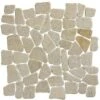 Natura Stone Mat Beige 30x30 Cm 1 M² -Fissler-winkel 123 59