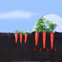 Kweekfolie / Tunnelfolie - 2 × 10 M 7 Kweekfolie / Tunnelfolie - 2 × 10 M -Fissler-winkel 1534088192 2 600