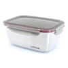 Cuitisan Foodcontainer Rechthoekig 1800 Ml Rvs -Fissler-winkel 1800