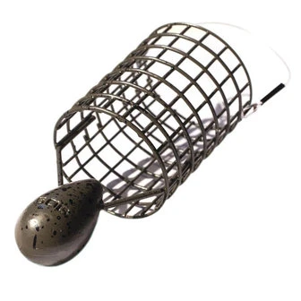 Drennan Distance Cage Feeder Large 2 Drennan Distance Cage Feeder Large