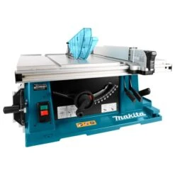 Makita 2704N 230 V Tafelzaag 260 Mm -Fissler-winkel 2704N A1L0 s01