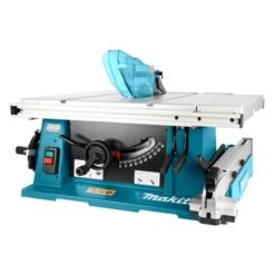 Makita 2704N 230 V Tafelzaag 260 Mm -Fissler-winkel 2704N A1R0 s01
