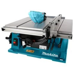 Makita 2704N 230 V Tafelzaag 260 Mm -Fissler-winkel 2704N A1R0 s02