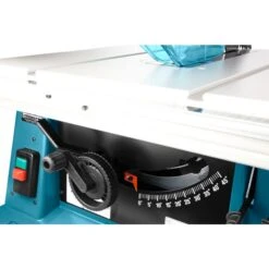 Makita 2704N 230 V Tafelzaag 260 Mm -Fissler-winkel 2704N F 004
