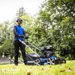 Hyundai 57061 Verticuteermachine – 210cc - 4-takt - 57061 -Fissler-winkel 2eba7770a08884510895643b614b649b