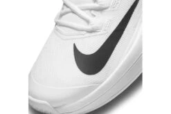 NikeCourt Vapor Lite HC Tennisschoen Wit/zwart Heren -Fissler-winkel 37094791 5