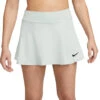NikeCourt Dri-FIT Victory Tennisrok Light Silver Dames -Fissler-winkel 37107880 0