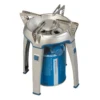 Campingaz - Kookbrander - Bivouac - 1-Pits - 2600 Watt Brander -Fissler-winkel 4126855 3138522030445 0