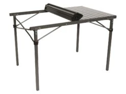 Bo-Camp Lamel Solid Roltafel