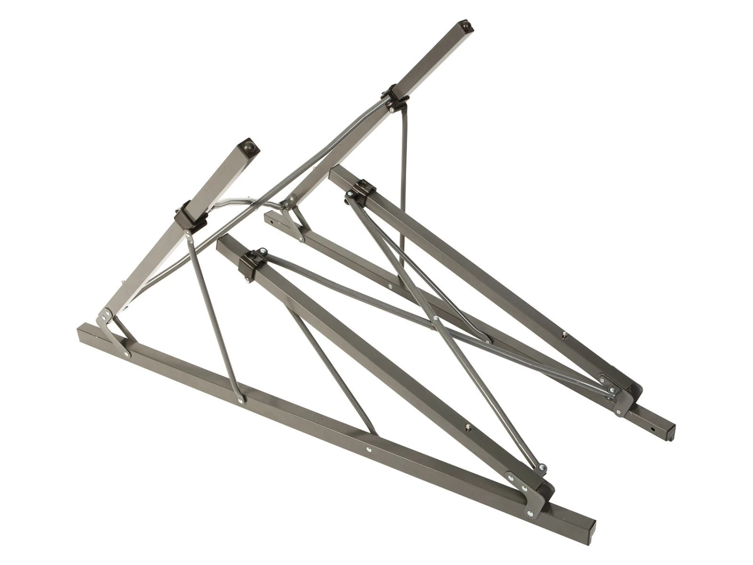 Bo-Camp Lamel Solid Roltafel 7 Bo-Camp Lamel Solid Roltafel - Afbeelding 5