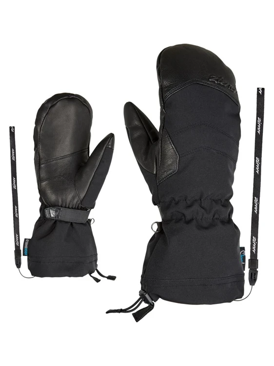 Ziener Kilati As(R) Aw Want Dames 3 Ziener Kilati As(R) Aw Want Dames