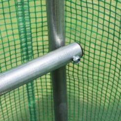 Metalcraft Tunnelväxthus 9m2, Grön -Fissler-winkel 78ab0a2b 3d17 4792 b46d 31d62ee8d3b7