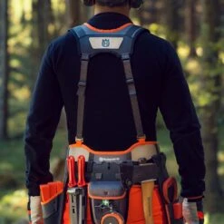 Husqvarna Verktygsbälte Fällning -Fissler-winkel 8037f329 9460 4503 8cf4 50e59152b48d