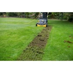 Powerplus POWXG7516 Verticuteerder / Verluchter - 1800W - 360mm -Fissler-winkel 80b6311bb3339b61d3ea1e96241e140e