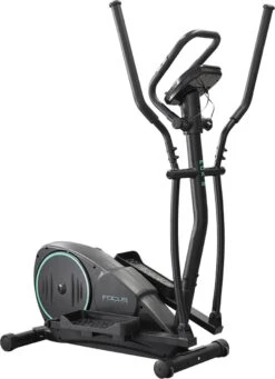 Crosstrainer - Focus Fitness Fox 2