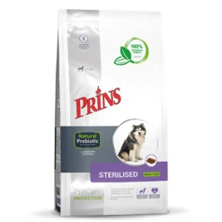 Prins Procare Protection Sterilised – Hondenvoer – 15 Kg