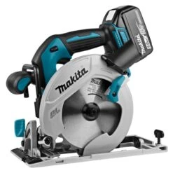 Makita DHS680RTJ 18 V Cirkelzaag 165 Mm -Fissler-winkel DHS680RTJ A1L0 s01