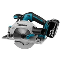Makita DHS680RTJ 18 V Cirkelzaag 165 Mm -Fissler-winkel DHS680RTJ A1R0