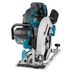 Makita DHS680RTJ 18 V Cirkelzaag 165 Mm -Fissler-winkel DHS680RTJ A2R0 s01